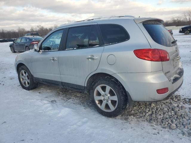 2008 Hyundai Santa FE SE