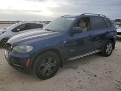 BMW x5 Vehiculos salvage en venta: 2011 BMW X5 XDRIVE35D