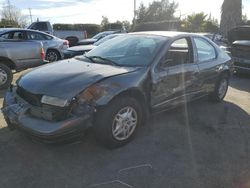 2000 Dodge Stratus SE en venta en San Martin, CA