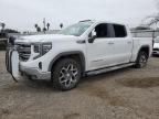 2022 GMC Sierra C1500 SLT