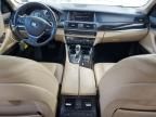 2016 BMW 528 XI