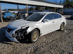 2013 Nissan Altima 2.5 en venta en Memphis, TN