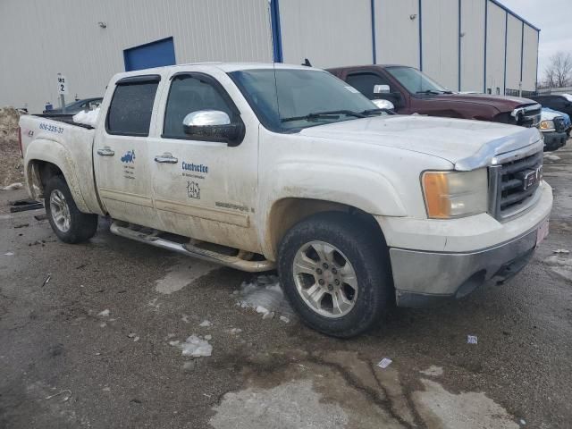 2007 GMC New Sierra K1500