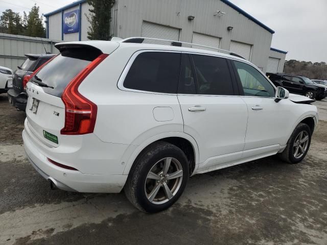 2018 Volvo XC90 T5