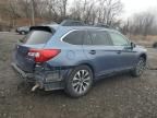 2017 Subaru Outback 3.6R Limited