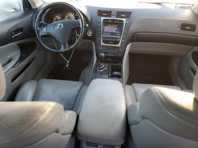 2006 Lexus GS 300