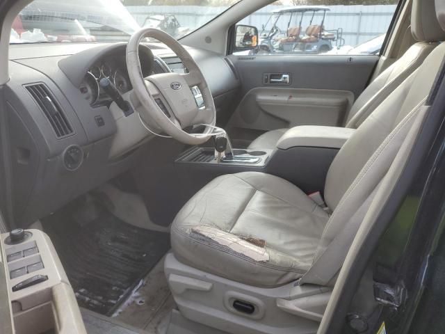 2010 Ford Edge Limited