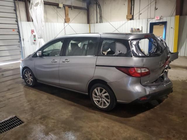 2015 Mazda 5 Sport