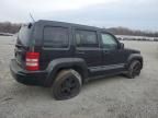 2009 Jeep Liberty Sport