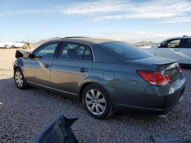 2006 Toyota Avalon XL