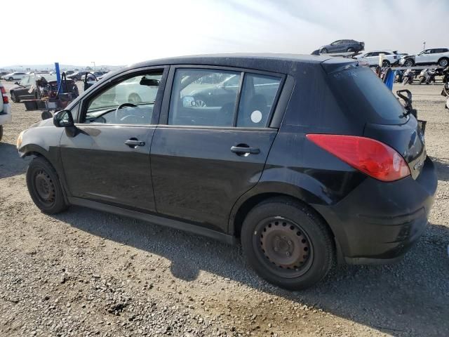 2007 Nissan Versa S