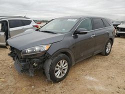 2019 KIA Sorento LX en venta en San Antonio, TX