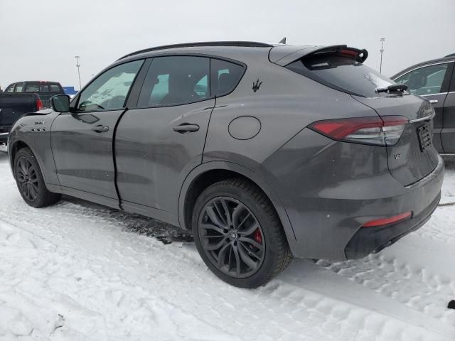 2022 Maserati Levante Modena