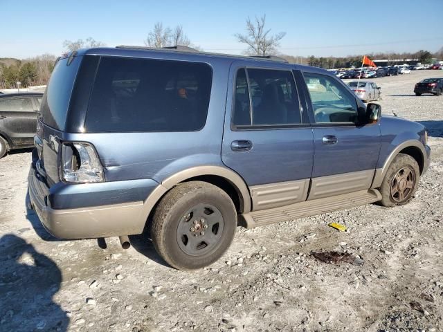 2003 Ford Expedition Eddie Bauer