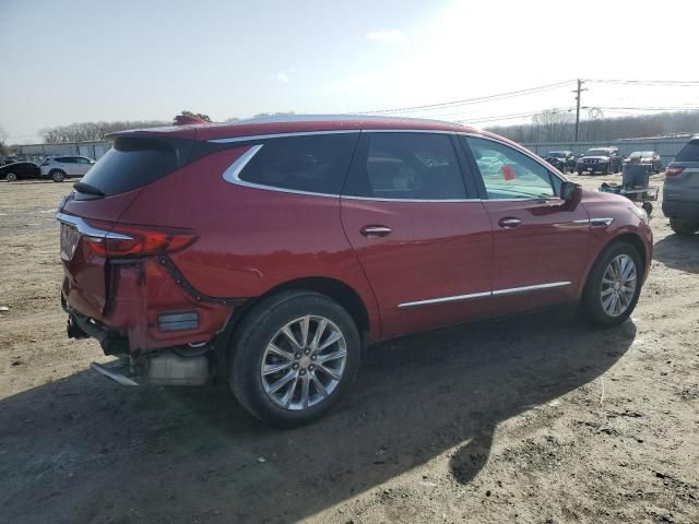 2019 Buick Enclave Premium