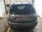 2011 Mitsubishi Outlander SE