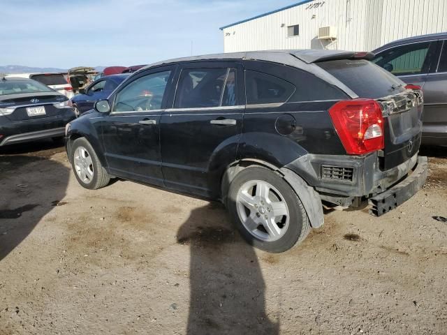 2008 Dodge Caliber