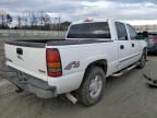 2006 GMC New Sierra K1500