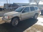 1999 Jeep Grand Cherokee Limited