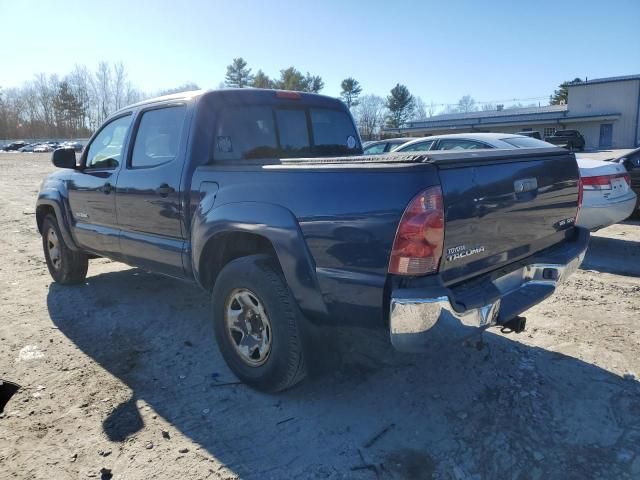 2006 Toyota Tacoma Double Cab