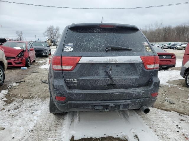 2013 Jeep Grand Cherokee Laredo