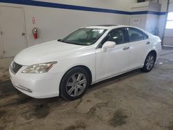 Lexus es 350 salvage cars for sale: 2008 Lexus ES 350