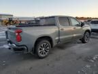 2020 Chevrolet Silverado K1500 RST