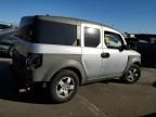 2003 Honda Element EX