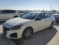 2024 Nissan Altima S en venta en Sikeston, MO