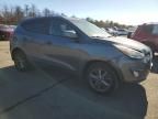 2014 Hyundai Tucson GLS