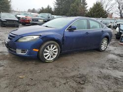 2011 Mazda 6 S en venta en Finksburg, MD