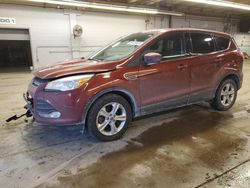 2016 Ford Escape SE en venta en Wheeling, IL