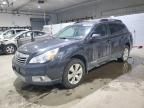 2012 Subaru Outback 3.6R Limited