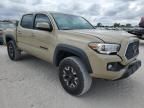 2018 Toyota Tacoma Double Cab