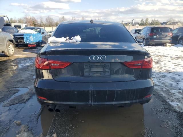 2016 Audi A3 Premium