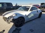 2003 Nissan 350Z Coupe