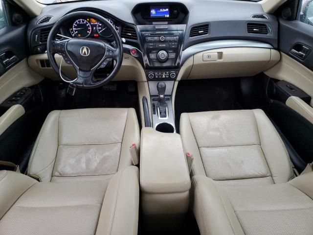 2013 Acura ILX 20 Premium