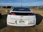 2014 Chevrolet Volt