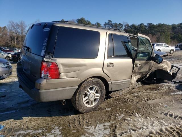 2003 Ford Expedition XLT