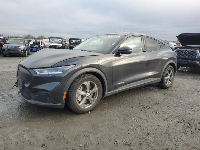 2022 Ford Mustang MACH-E Select