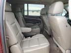 2016 Chevrolet Suburban C1500 LT