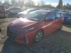 2018 Toyota Prius Prime