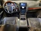 2013 Chrysler Town & Country Limited