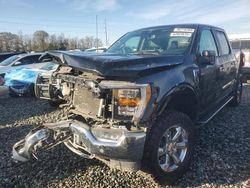 4 X 4 for sale at auction: 2023 Ford F150 Supercrew