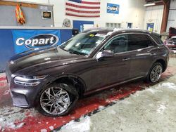 2023 Genesis GV70 Base en venta en Angola, NY