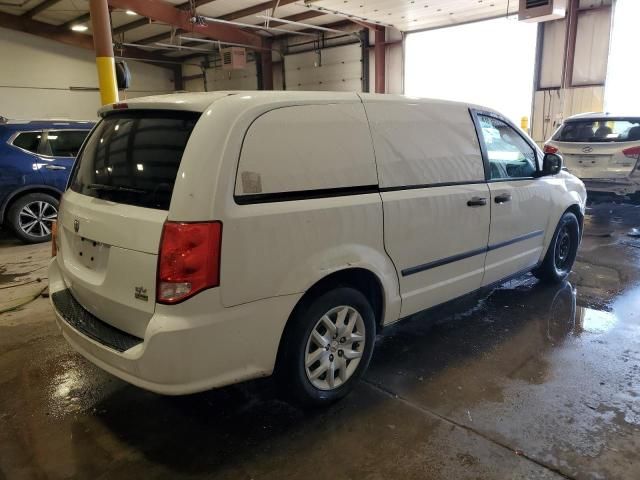 2015 Dodge RAM Tradesman