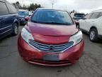 2015 Nissan Versa Note S