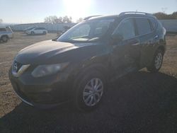 Vehiculos salvage en venta de Copart Cleveland: 2016 Nissan Rogue S