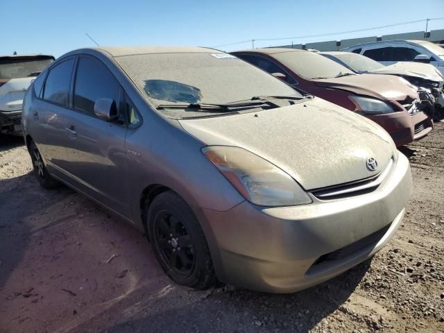 2006 Toyota Prius