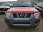 2008 Nissan Xterra OFF Road